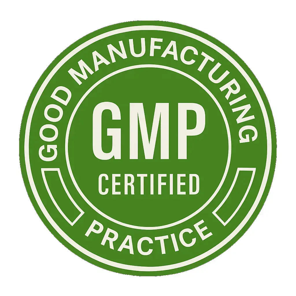 MetaMelt GMP Certified Supplement