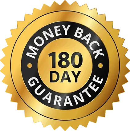 Meta Melt Money Guarantee